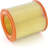 Bosch S2138 - Air Filter Car