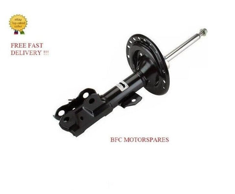 TOYOTA AURIS MK2 1.8 HYBRID/ELECTRIC FRONT SUSPENSION SHOCKERS LH 2012-2019