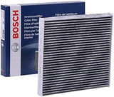 Bosch Genuine Car Cabin Filter 1987435551