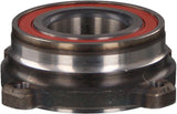 febi bilstein 12180 Wheel Bearing Kit, pack of one