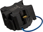 febi bilstein 18199 Alternator Regulator, pack of one