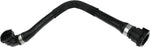 GATES 02-1774 CURVED RADIATOR HOSE *
