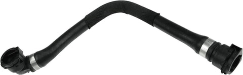 GATES 02-1774 CURVED RADIATOR HOSE *