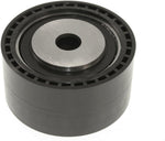 Blue Print ADK87611 Idler Pulley for timing belt, pack of one