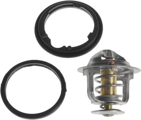 Blue Print ADD69213 Thermostat with seal rings, pack of one