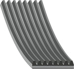 febi bilstein 45246 Auxiliary Belt, pack of one