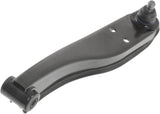 Blue Print ADK88612 Control Arm with bushing and joint, pack of one