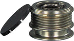 febi bilstein 15264 Alternator Overrun Pulley, pack of one