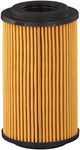 febi bilstein 24661 Oil Filter with seal rings, pack of one