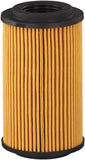 febi bilstein 24661 Oil Filter with seal rings, pack of one