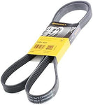 GATES MICRO-V MULTI-RIBBED BELT KIT