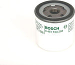 Bosch P3298 - Oil Filter Car
