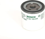 Bosch P3298 - Oil Filter Car