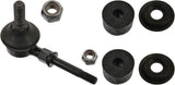febi bilstein 41344 Stabiliser Link with bushes, washers and nuts, pack of one