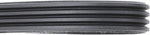 Blue Print AD04R1240 Auxiliary Belt, pack of one