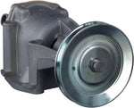 febi bilstein 11951 Water Pump with gasket, pack of one