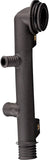 febi bilstein 28430 Coolant Flange for engine block, pack of one