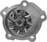 Blue Print ADK89114 Water Pump with gasket, pack of one