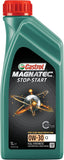 Castrol MAGNATEC Stop-Start 0W-30 C2 Engine Oil 4L