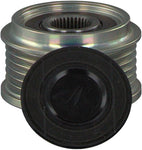 febi bilstein 38262 Alternator Overrun Pulley, pack of one