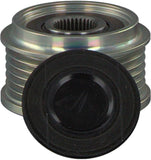 febi bilstein 38262 Alternator Overrun Pulley, pack of one
