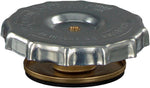 febi bilstein 04493 Cap for coolant expansion tank, pack of one