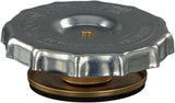 febi bilstein 04493 Cap for coolant expansion tank, pack of one