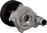 febi bilstein 31402 Water Pump with gaskets, pack of one