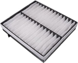 Blue Print ADU172510 Cabin Filter, pack of one