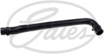 Gates 05-2395 Radiator Hose Water Hose, Coolant Hose