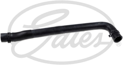 Gates 05-2395 Radiator Hose Water Hose, Coolant Hose