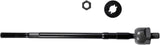 Blue Print ADK88729 Inner Tie Rod without tie rod end, with nut and locking plate, pack of one