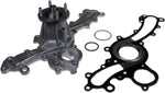 Blue Print ADT391114 Water Pump with gaskets, pack of one