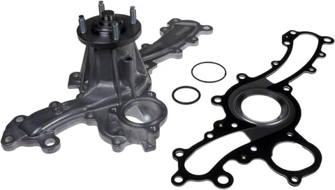 Blue Print ADT391114 Water Pump with gaskets, pack of one