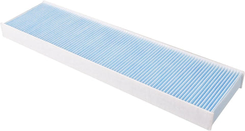 Blue Print ADB112508 Cabin Filter, pack of one
