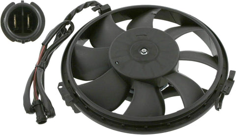 febi bilstein 14746 Radiator Fan, pack of one