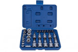 29 Pce Torx Socket & Bit Set 01529