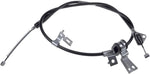 Blue Print ADK84699 Brake Cable, pack of one