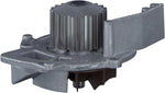 febi bilstein 21879 Water Pump with gasket, pack of one