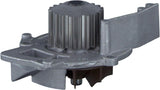 febi bilstein 21879 Water Pump with gasket, pack of one