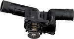 febi bilstein 36455 Thermostat Housing with gasket, pack of one
