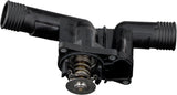 febi bilstein 36455 Thermostat Housing with gasket, pack of one