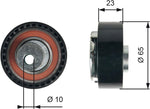 GATES KP15670XS Water Pump & Timing Belt Set