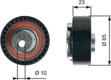 GATES KP15670XS Water Pump & Timing Belt Set