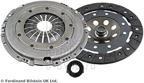 Clutch Kit Blue Print ADV183083 Febi BilstonNew Genuine Part Pck of 1