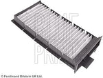 Blue Print ADP152523 Cabin Filter, pack of one