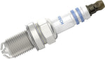 Bosch FGR7DQP - Spark Plugs Platinum - 1 piece
