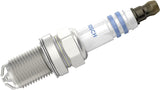 Bosch FGR7DQP - Spark Plugs Platinum - 1 piece