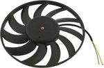 febi bilstein 31024 Radiator Fan, pack of one
