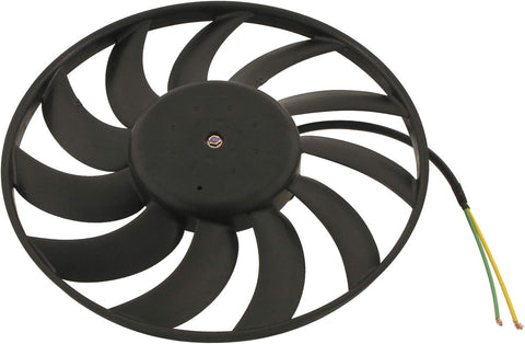febi bilstein 31024 Radiator Fan, pack of one